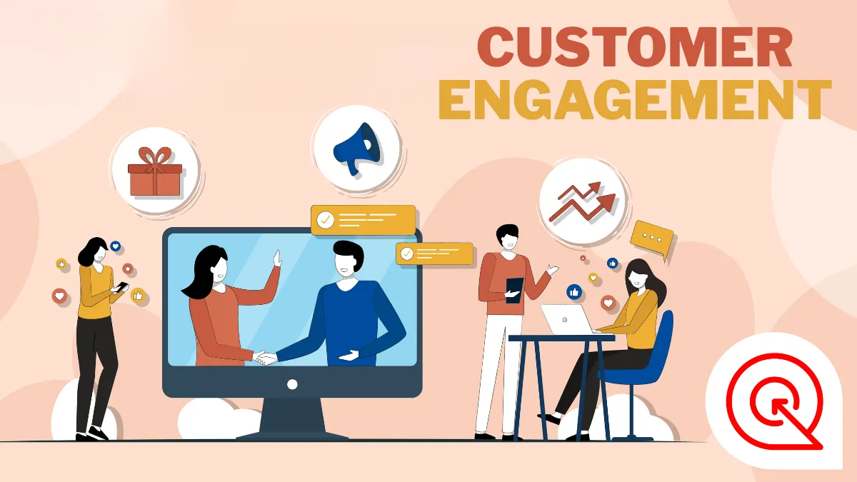 Customer Engagement