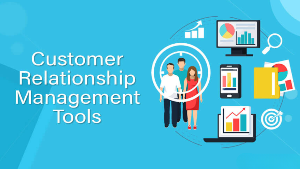 Customer Relationship Tools