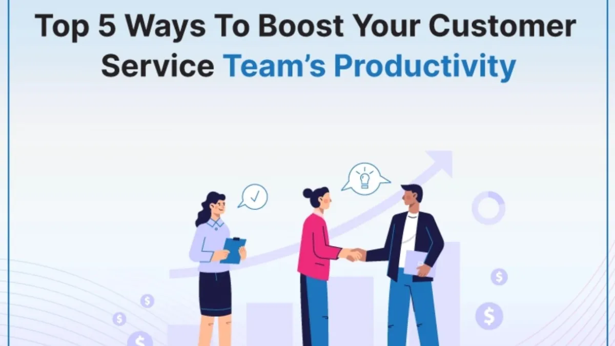Customer Trust
