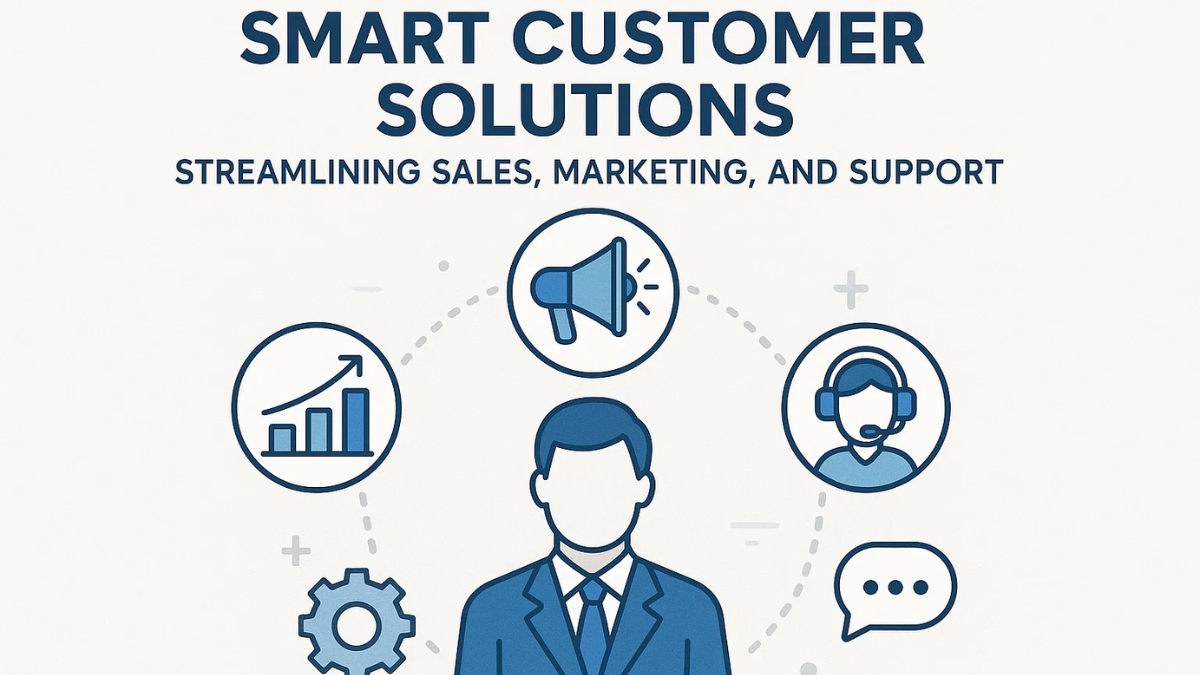 Smart Customer Solutions