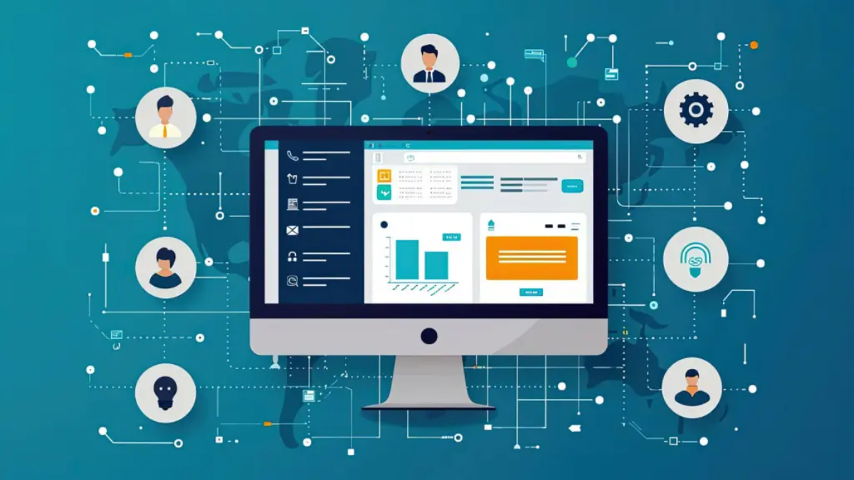 Smart Software That Strengthens