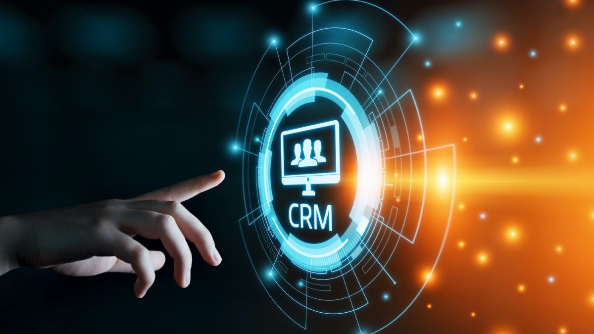 CRM