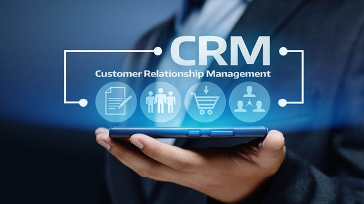 CRM
