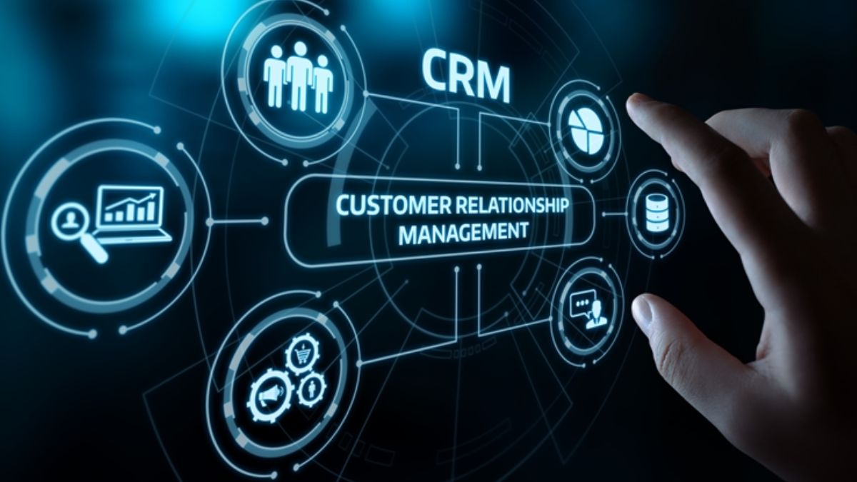 CRM