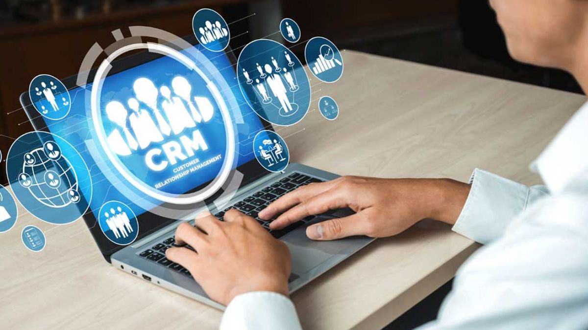 CRM