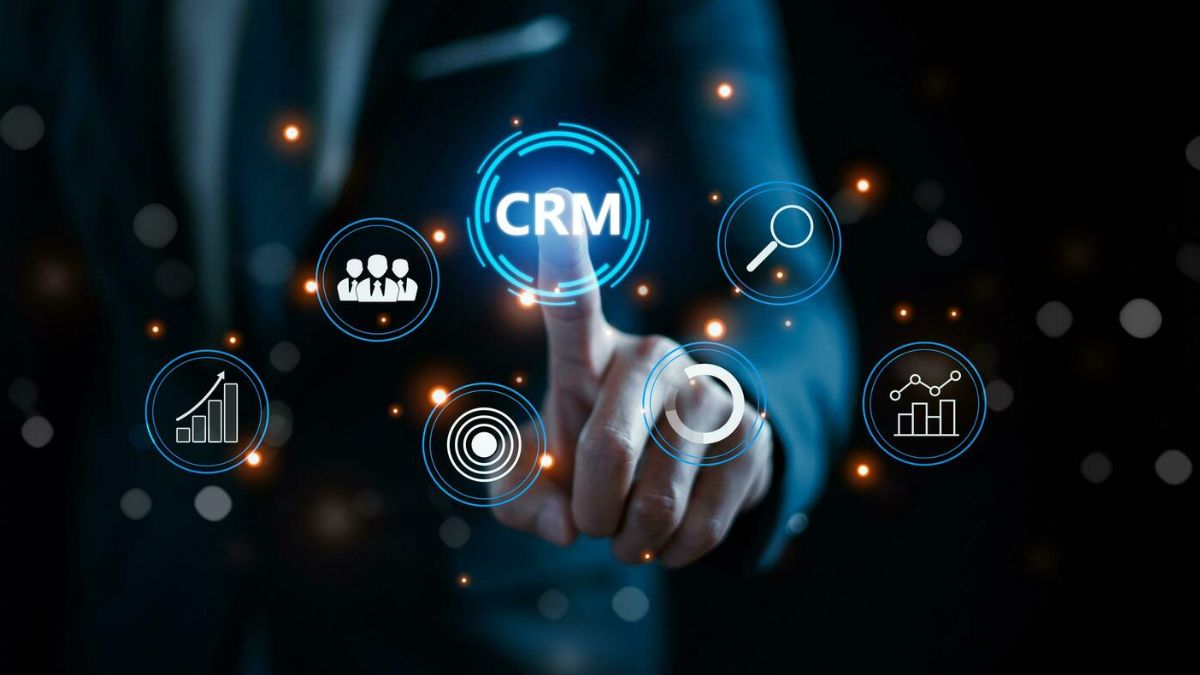 CRM